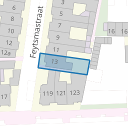 Perceel HZM00-B-4938