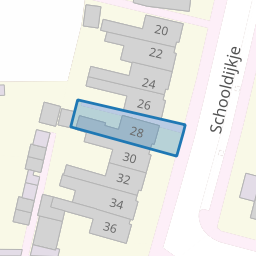 Perceel HZM00-B-4946