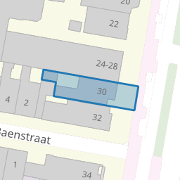 Perceel HZM00-B-4950