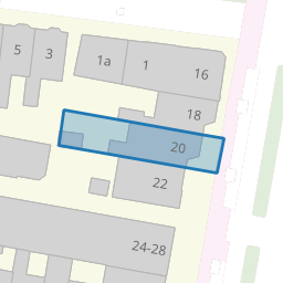 Perceel HZM00-B-4952