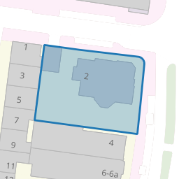 Perceel HZM00-B-4961