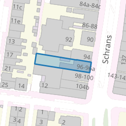 Perceel HZM00-B-4966