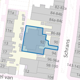 Perceel HZM00-B-4968