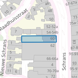 Perceel HZM00-B-4983