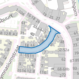 Perceel HZM00-B-4990