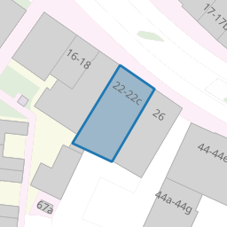 Perceel HZM00-B-4992