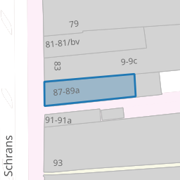 Perceel HZM00-B-5012
