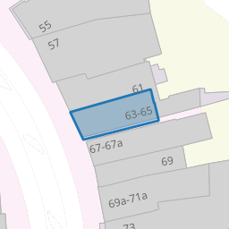 Perceel HZM00-B-5019