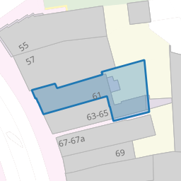 Perceel HZM00-B-5020