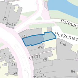 Perceel HZM00-B-5021