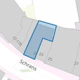 Perceel HZM00-B-5025