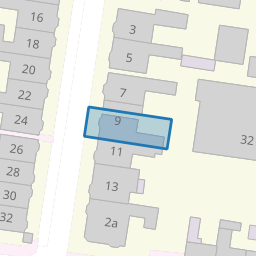 Perceel HZM00-B-5034