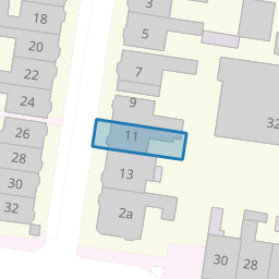 Perceel HZM00-B-5035