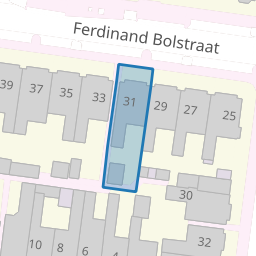 Perceel HZM00-B-5039
