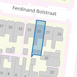 Perceel HZM00-B-5040