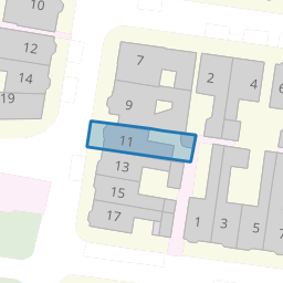 Perceel HZM00-B-5043