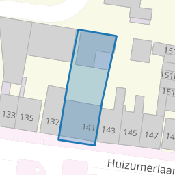 Perceel HZM00-B-5047