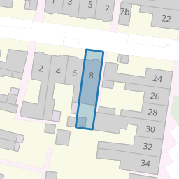 Perceel HZM00-B-5050