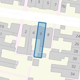 Perceel HZM00-B-5051