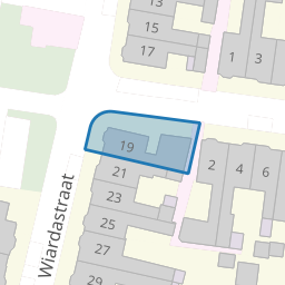 Perceel HZM00-B-5054