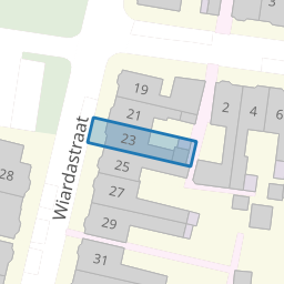 Perceel HZM00-B-5056