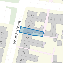 Perceel HZM00-B-5057