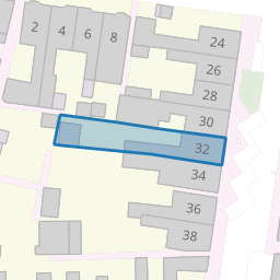 Perceel HZM00-B-5058