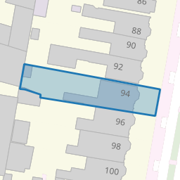 Perceel HZM00-B-5067