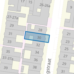 Perceel HZM00-B-5069