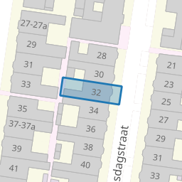 Perceel HZM00-B-5070