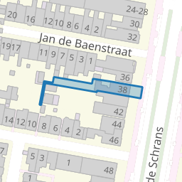 Perceel HZM00-B-5072