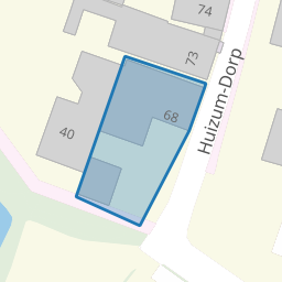 Perceel HZM00-B-5075