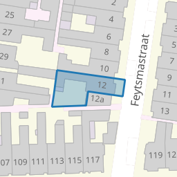 Perceel HZM00-B-5079