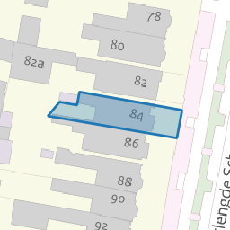 Perceel HZM00-B-5087