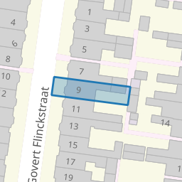 Perceel HZM00-B-5088