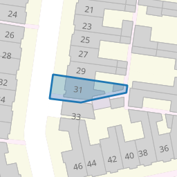 Perceel HZM00-B-5097