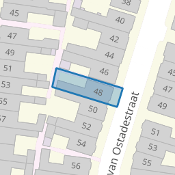 Perceel HZM00-B-5098