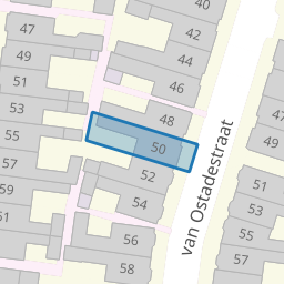 Perceel HZM00-B-5099