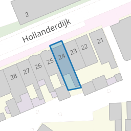 Perceel HZM00-B-5111