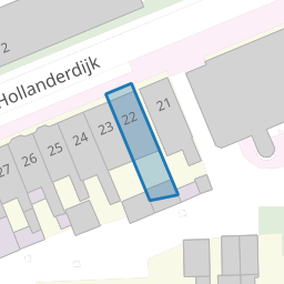 Perceel HZM00-B-5113