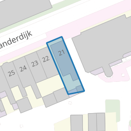 Perceel HZM00-B-5114