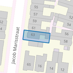 Perceel HZM00-B-5128