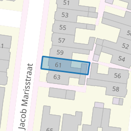 Perceel HZM00-B-5129