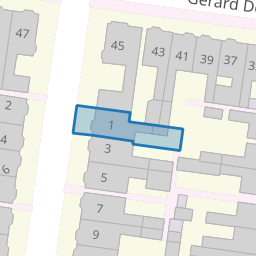 Perceel HZM00-B-5133