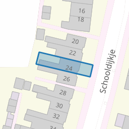 Perceel HZM00-B-5138