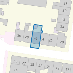 Perceel HZM00-B-5144