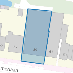 Perceel HZM00-B-5153