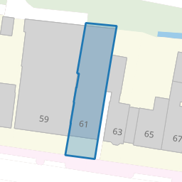 Perceel HZM00-B-5154