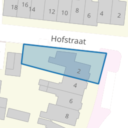Perceel HZM00-B-5161