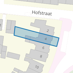 Perceel HZM00-B-5162